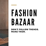 Business logo of Fashion Bazaar 