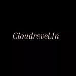 Business logo of Cloudrevel.In