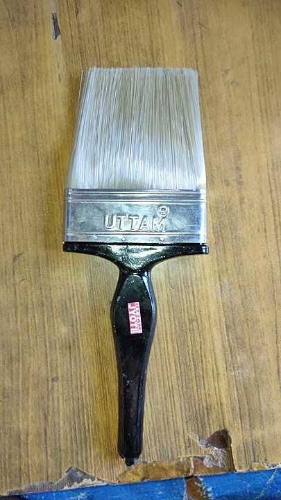 Uttam paint brush uploaded by Saurav trading on 9/23/2020