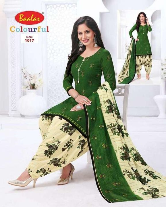 Readymade salwars suits uploaded by business on 11/30/2021