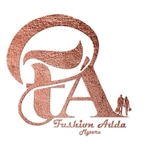 Business logo of FASHION ADDA MYSURU