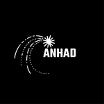 Business logo of ANHAD- A Handmade Jewellery brand