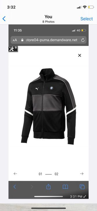Tracksuits uploaded by HR Industries on 11/30/2021