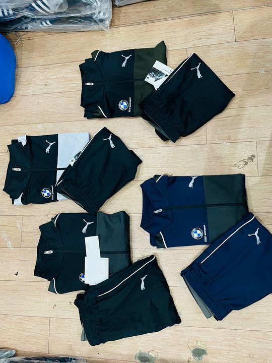 Tracksuits uploaded by HR Industries on 11/30/2021