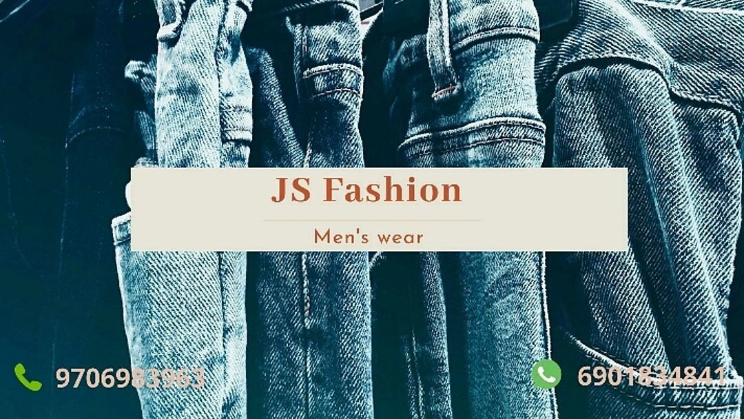 JS Fashion 