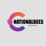 Business logo of Nationalbees