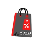 Business logo of #CITY-24