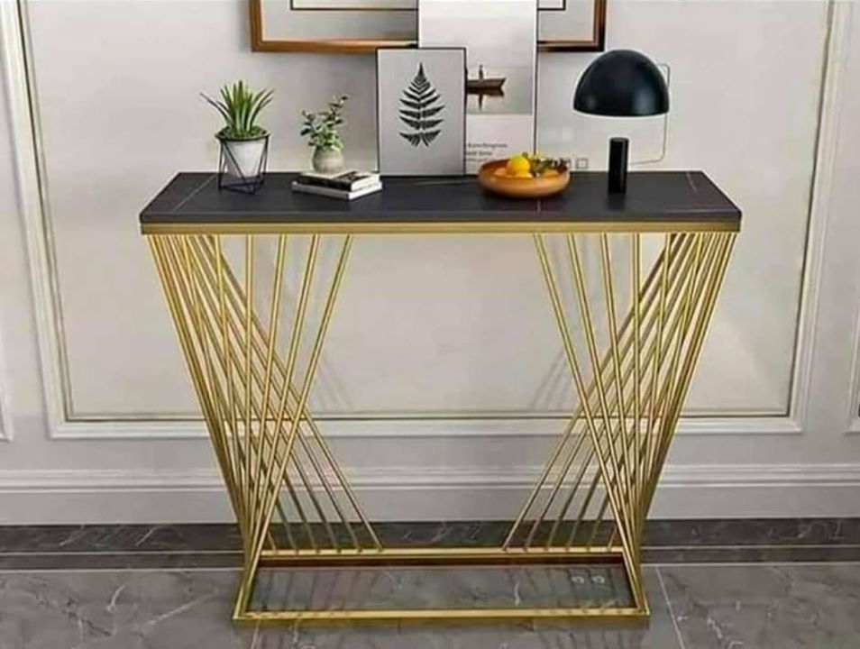 Consule Table  uploaded by N.R Homes Decor  on 12/1/2021