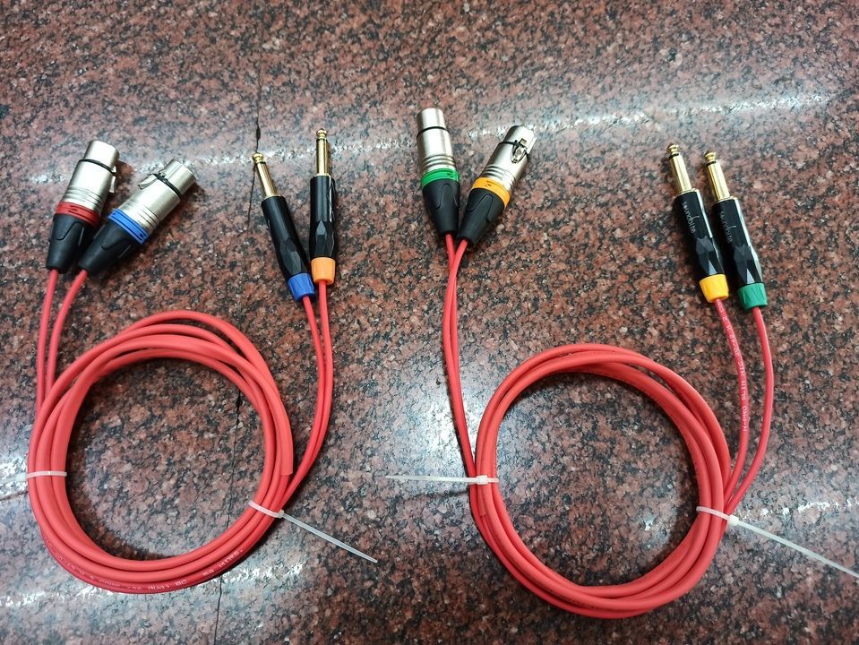 Post image Available are new snakes Cable..in different size or item