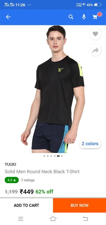 Yuuki t shirt sport uploaded by business on 12/1/2021