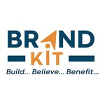 Business logo of BRANDKIT