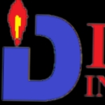 Business logo of Daman International