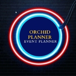 Business logo of Orchid Event Planners
