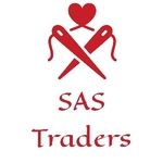 Business logo of SAS Traders