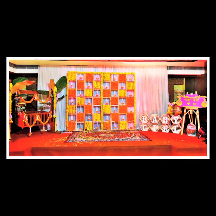 Product uploaded by Orchid Event Planners on 12/1/2021