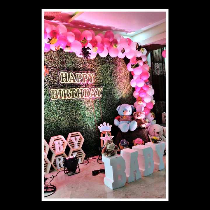 Product uploaded by Orchid Event Planners on 12/1/2021