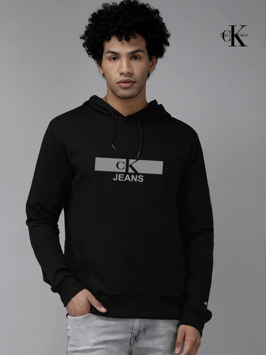 Mans Hooded Pullover uploaded by Grandeur India Inc. on 12/1/2021