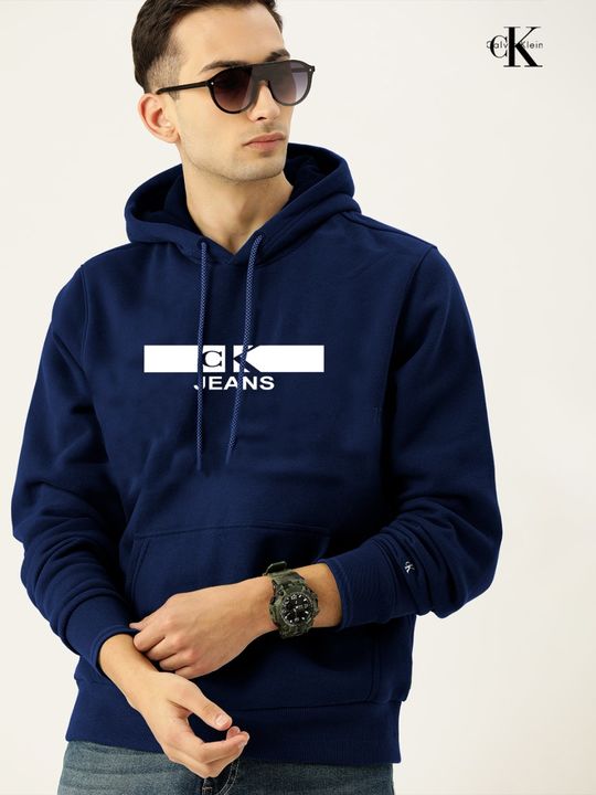 Mans Hooded Pullover uploaded by Grandeur India Inc. on 12/1/2021
