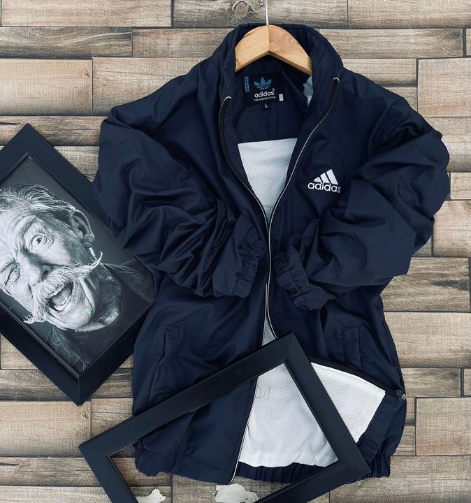 ADIDAS  WINDCHEATER uploaded by business on 12/1/2021
