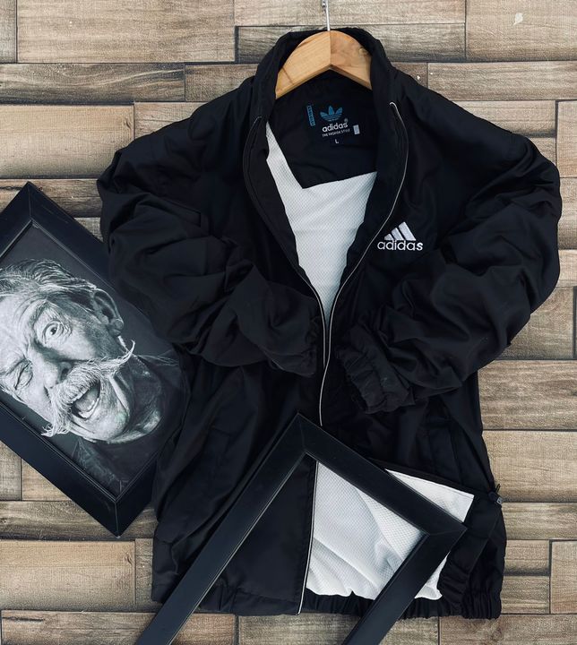 ADIDAS  WINDCHEATER uploaded by business on 12/1/2021