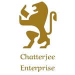 Business logo of CHATTERJEE ENTERPRISE