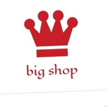 Business logo of Big shop based out of Ambala