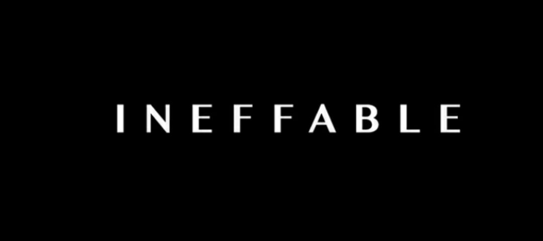 Post image INEFFABLE has updated their store image.