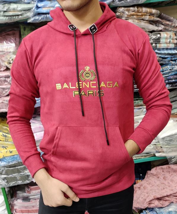 Sweat hoodies uploaded by Kabana the brand store on 12/1/2021