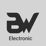 Business logo of B $ W Electronic