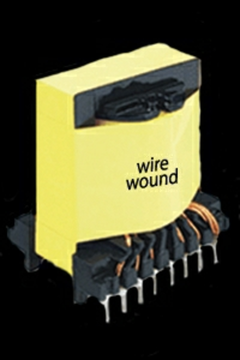 Wire wound uploaded by business on 12/1/2021