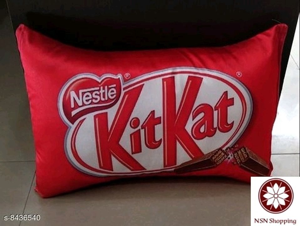Post image Pillows

Rs. 299/-