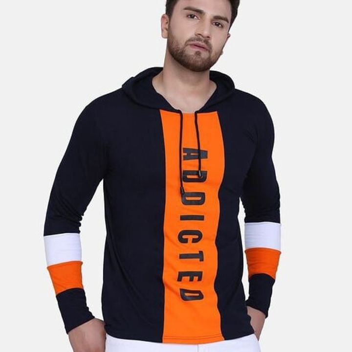 sweatshirt uploaded by men's fashion on 12/1/2021