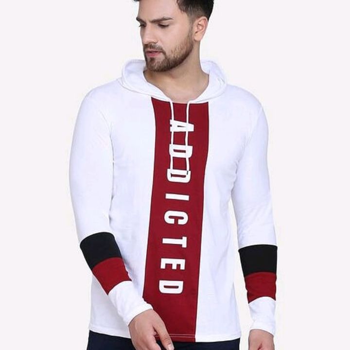 sweatshirt uploaded by men's fashion on 12/1/2021