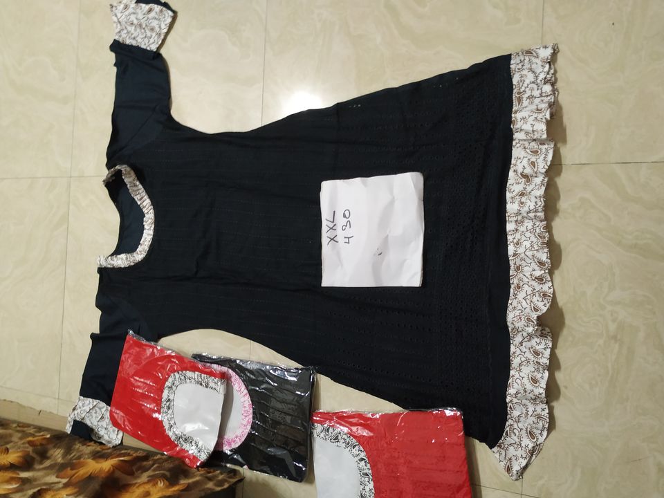 Product uploaded by Moonmoon fashion grp on 12/1/2021