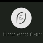 Business logo of Fine fair