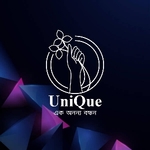 Business logo of UniQue - এক অনন্য বন্ধন