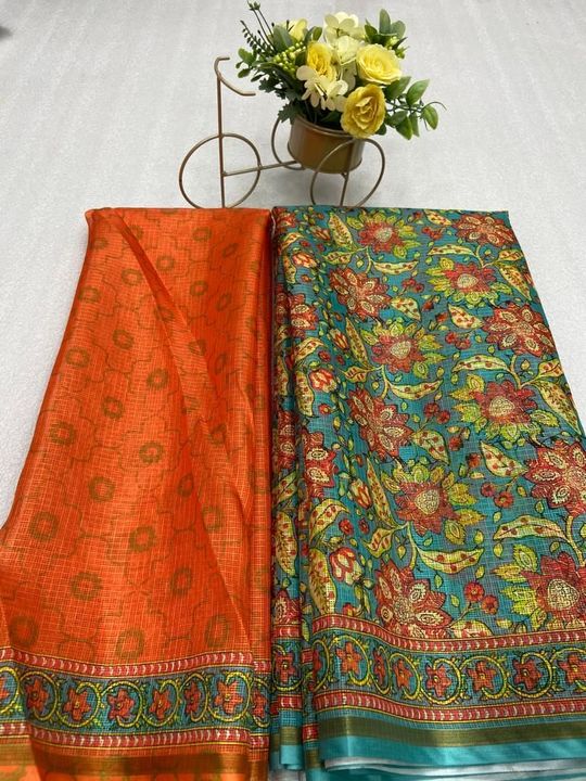 Product uploaded by Saree ,kurti, bedsheets on 12/1/2021