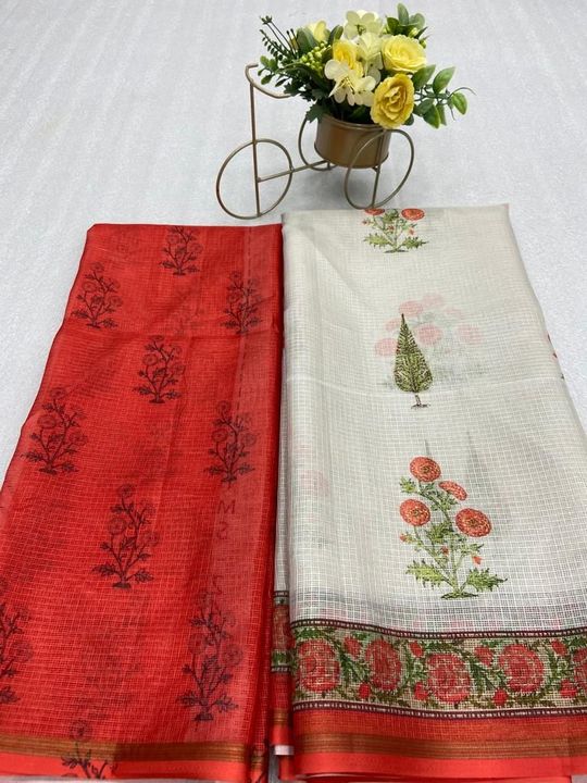 Product uploaded by Saree ,kurti, bedsheets on 12/1/2021