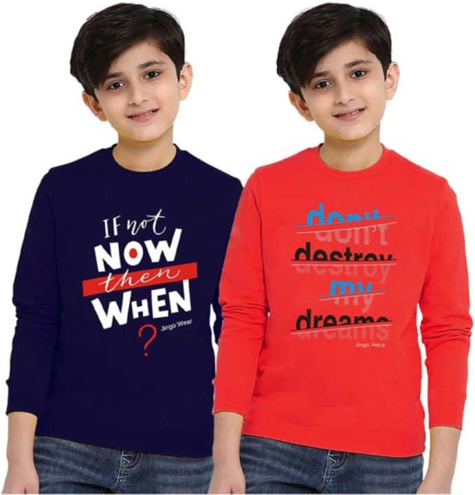 Kids t-shirt uploaded by Sale product anything fashion sale on 12/1/2021