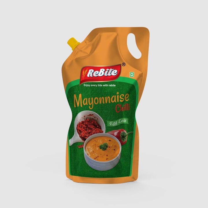 Mayonnaise uploaded by POUSNY FMCG LIMITED on 12/1/2021