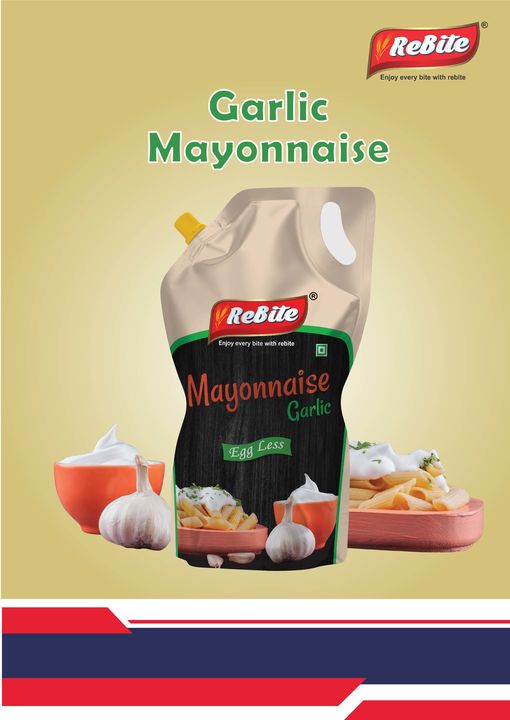 Mayonnaise uploaded by business on 12/1/2021