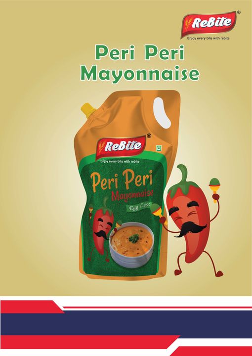 Peri Peri Mayonnaise uploaded by business on 12/1/2021