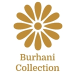 Business logo of Burhani Collection