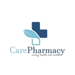 Business logo of Care pharmacy