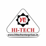 Business logo of Hi Tech