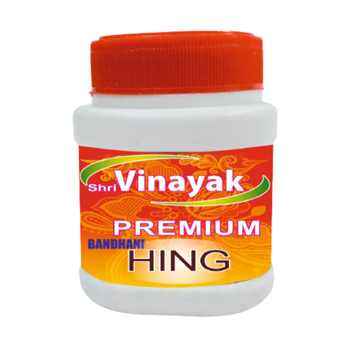 Vinayak premium hing uploaded by Soni Masala Gruh Udhyog on 12/1/2021