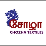 Business logo of CHOZHA TEXTAIL