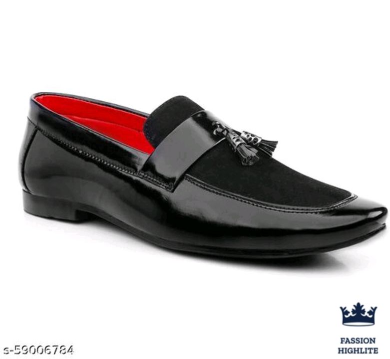loafer
Material: Synthetic
Sole Material: Tpr
Toe Shape: Round Toe uploaded by business on 12/1/2021
