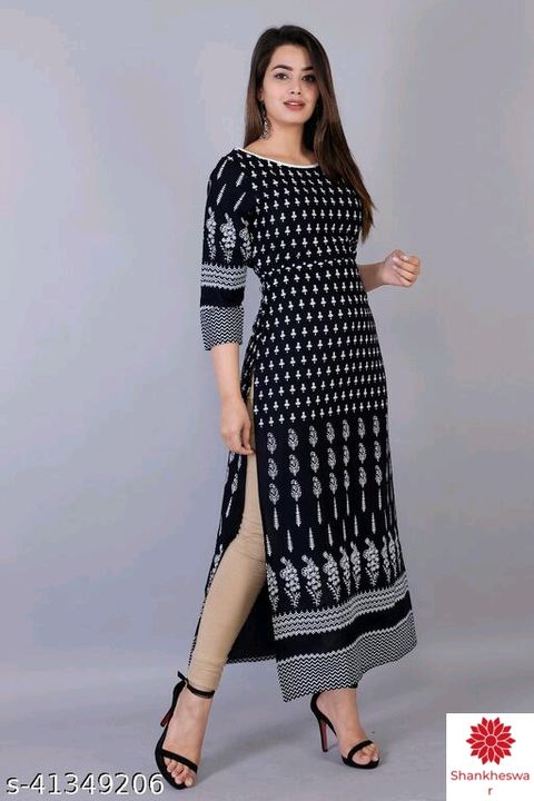 Kurti uploaded by business on 12/1/2021