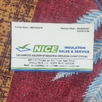 Business logo of Nice insulation sales and services